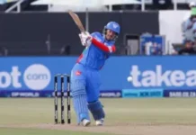 SA20-डरबन सुपरजायंट्स ने पार्ल रॉयल्स को 5 विकेट से हराया:15 गेंद शेष रहते टारगेट हासिल किया; हरमन-बुरेन के बीच 59 रन की साझेदारी