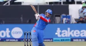 SA20-डरबन सुपरजायंट्स ने पार्ल रॉयल्स को 5 विकेट से हराया:15 गेंद शेष रहते टारगेट हासिल किया; हरमन-बुरेन के बीच 59 रन की साझेदारी